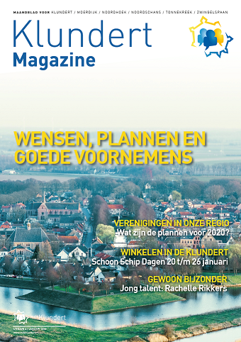 Cover 6e uitgave, januari 2020