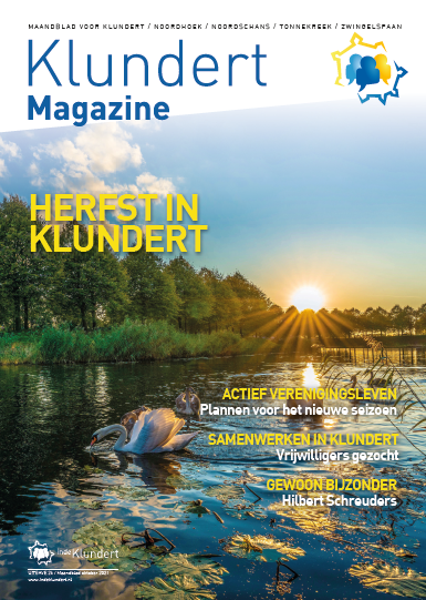 Cover 24e uitgave, september 2021