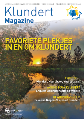 Cover 25e uitgave, oktober 2021