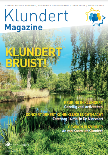 Cover 31e uitgave, mei 2022