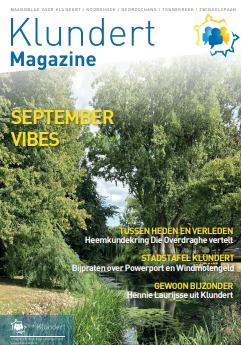 Cover 67e uitgave, september 2025